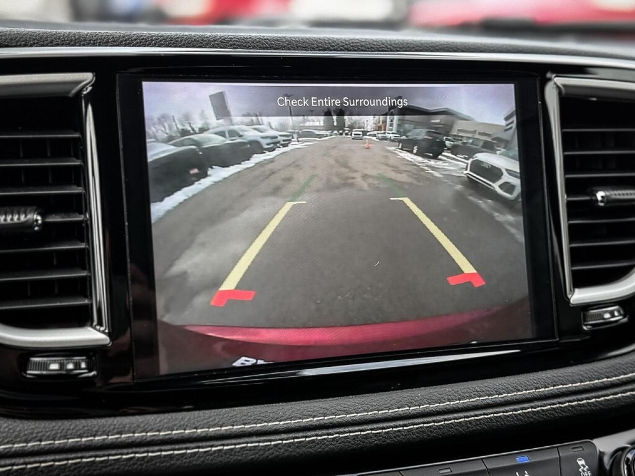 2021 Chrysler Pacifica Touring-L Plus   8 PASSENGER   S APPEARANCE   TOW Photo