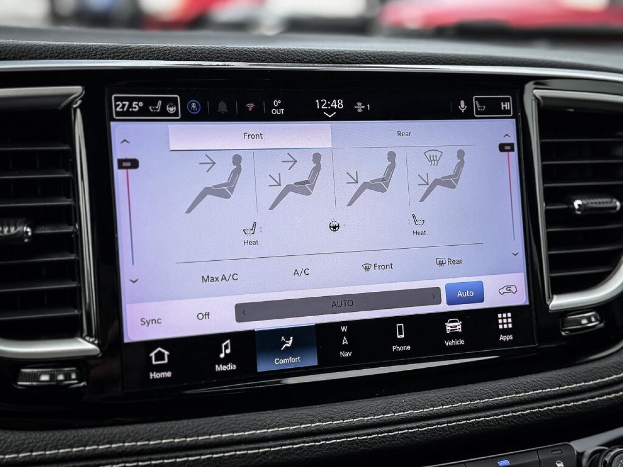 2021 Chrysler Pacifica Touring-L Plus   8 PASSENGER   S APPEARANCE   TOW Photo