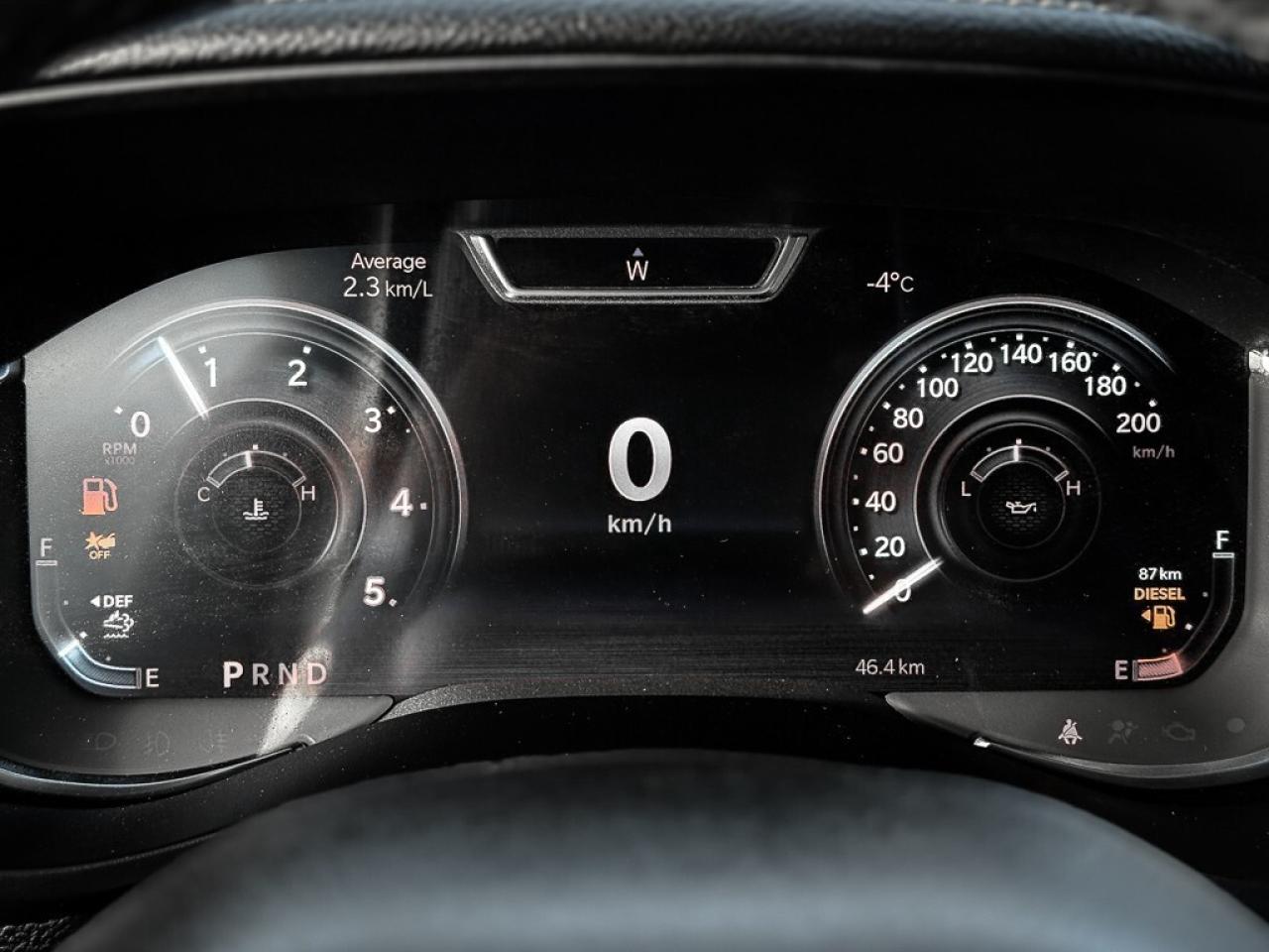 2025 RAM 3500 Laramie   CREW   DUALLY   5TH WHEEL PREP   LEVEL 1 Photo