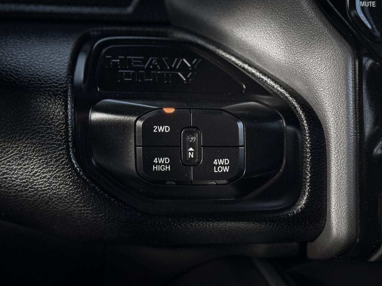 2025 RAM 3500 Laramie   CREW   DUALLY   5TH WHEEL PREP   LEVEL 1 Photo