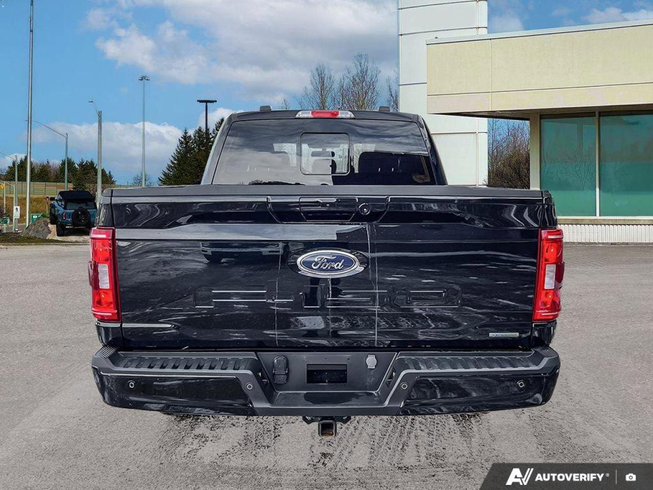 2023 Ford F-150 XLT   TRAILER TOW PKG   360 CAMERA TRAILER TOW PKG Photo