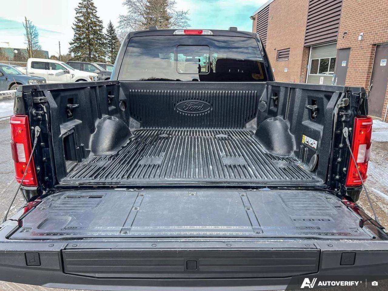 2023 Ford F-150 XLT   TRAILER TOW PKG   360 CAMERA TRAILER TOW PKG Photo