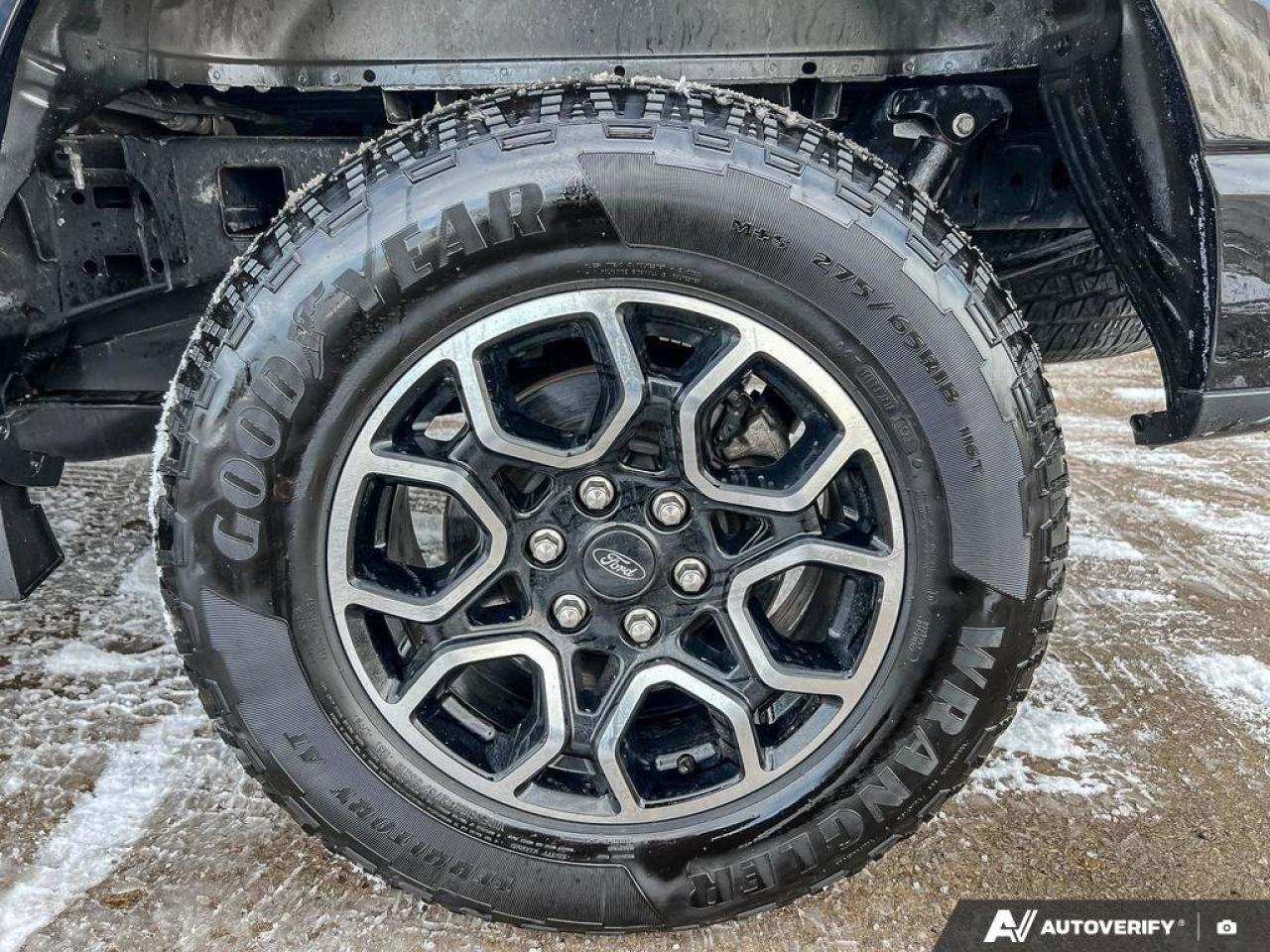 2023 Ford F-150 XLT   TRAILER TOW PKG   360 CAMERA TRAILER TOW PKG Photo