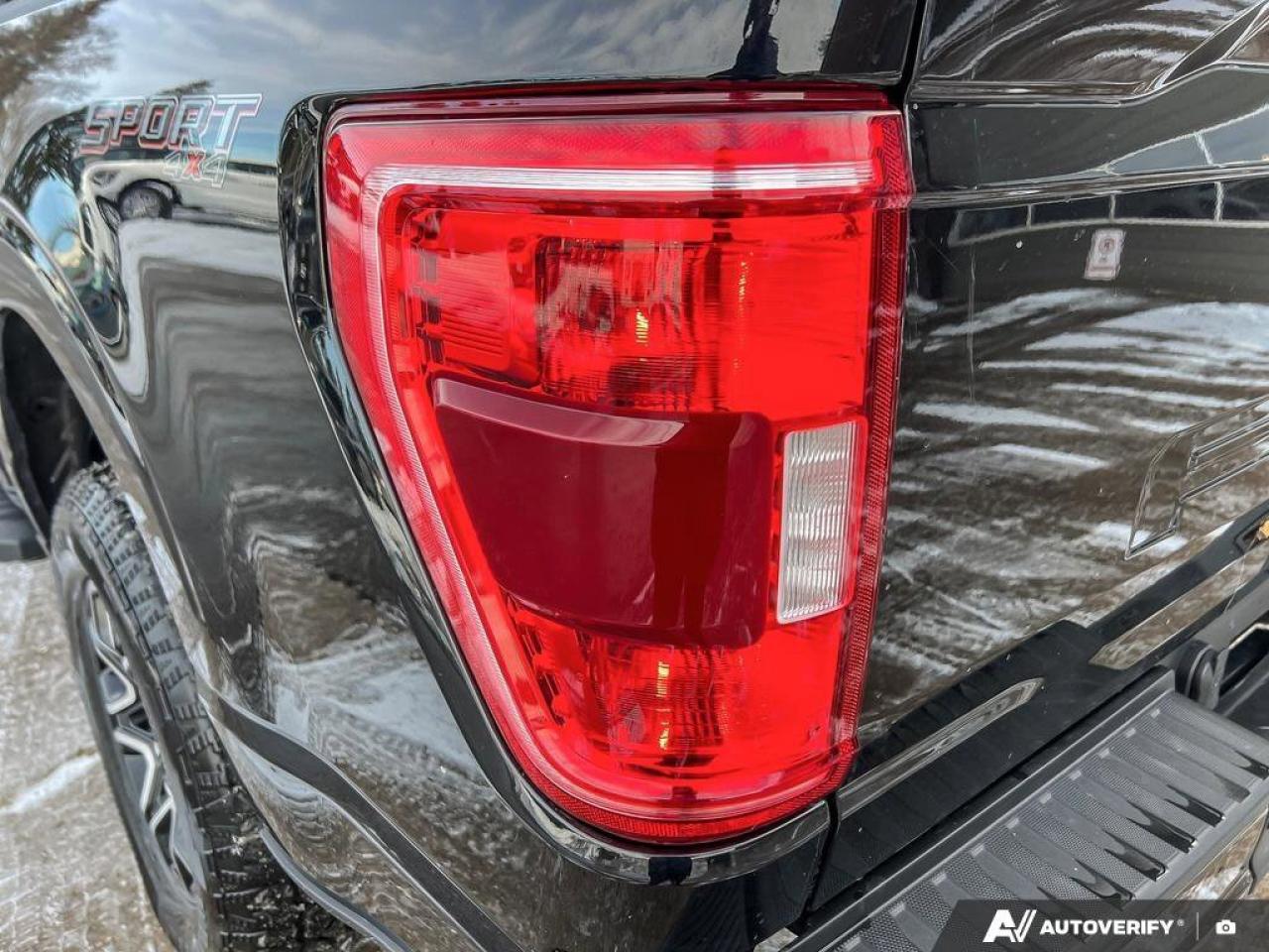 2023 Ford F-150 XLT   TRAILER TOW PKG   360 CAMERA TRAILER TOW PKG Photo