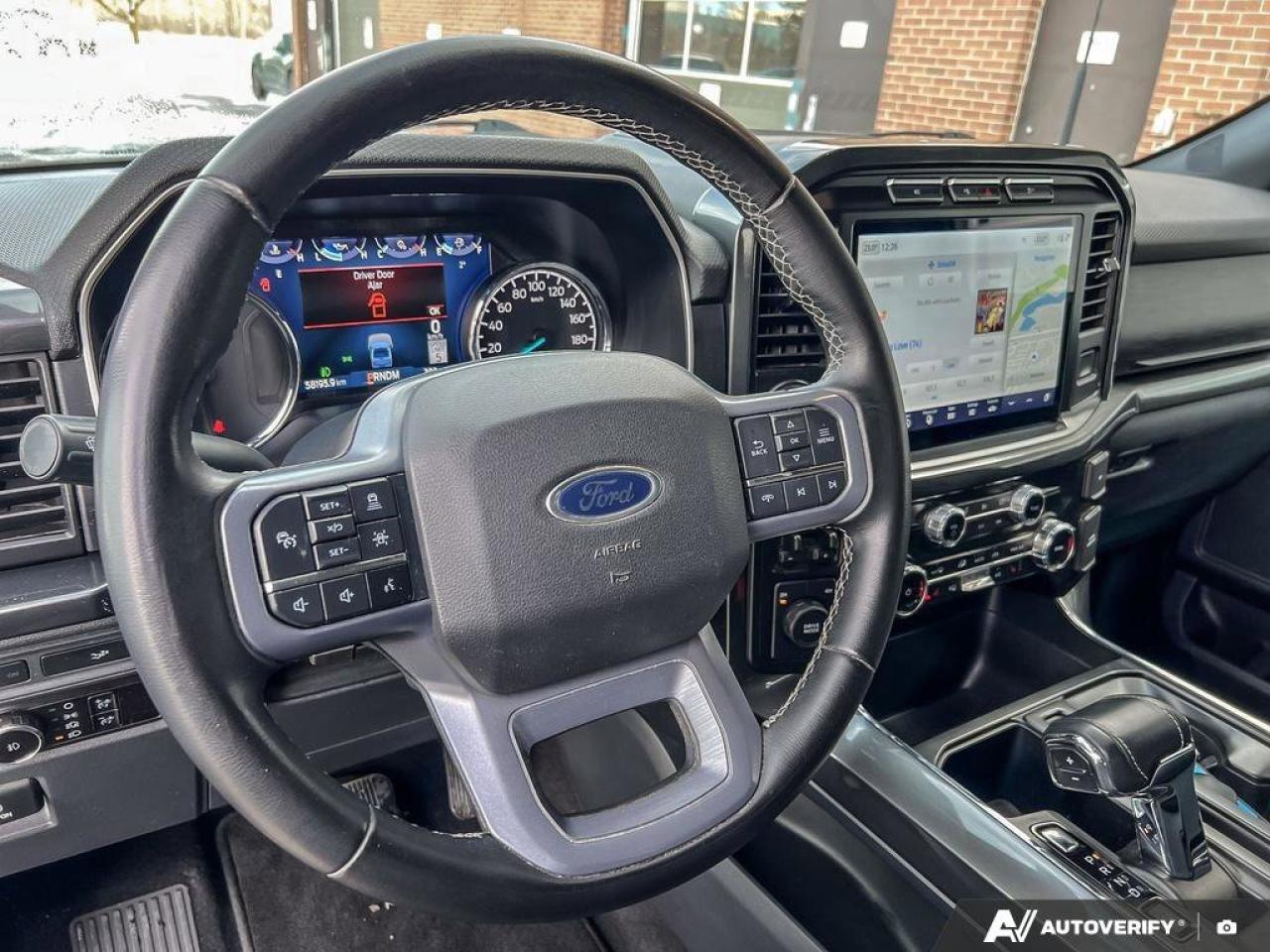 2023 Ford F-150 XLT   TRAILER TOW PKG   360 CAMERA TRAILER TOW PKG Photo