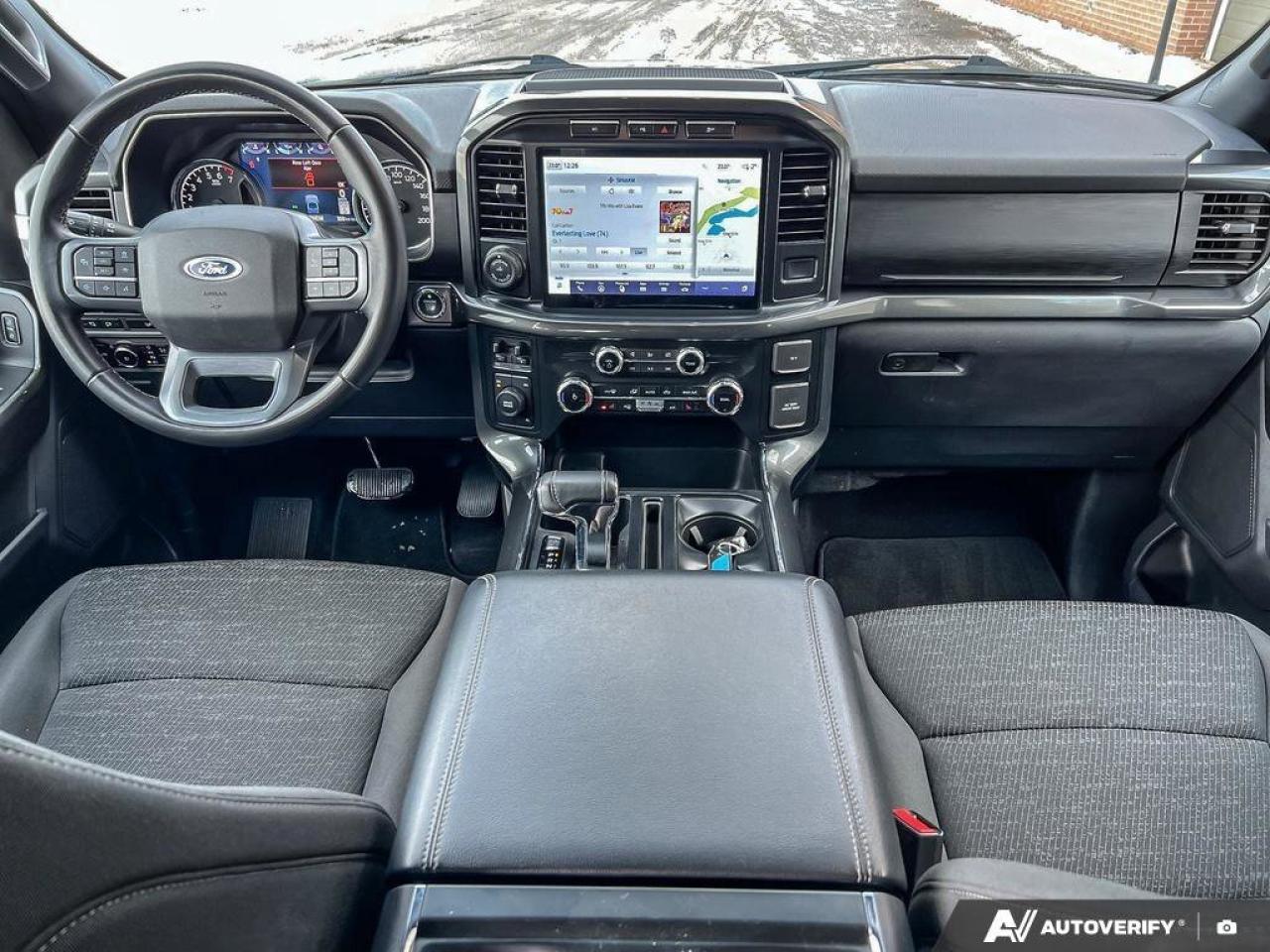 2023 Ford F-150 XLT   TRAILER TOW PKG   360 CAMERA TRAILER TOW PKG Photo