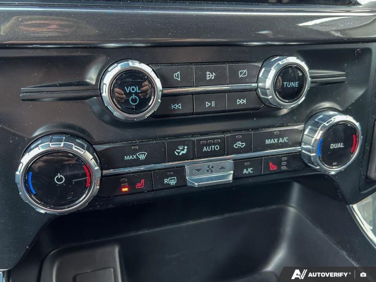 2023 Ford F-150 XLT   TRAILER TOW PKG   360 CAMERA TRAILER TOW PKG Photo