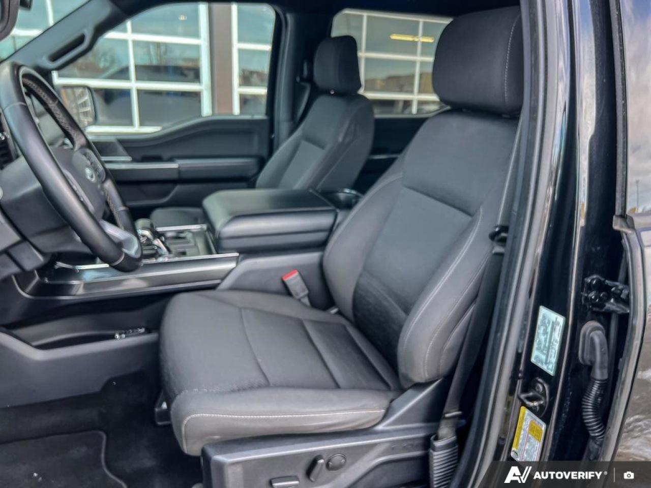 2023 Ford F-150 XLT   TRAILER TOW PKG   360 CAMERA TRAILER TOW PKG Photo