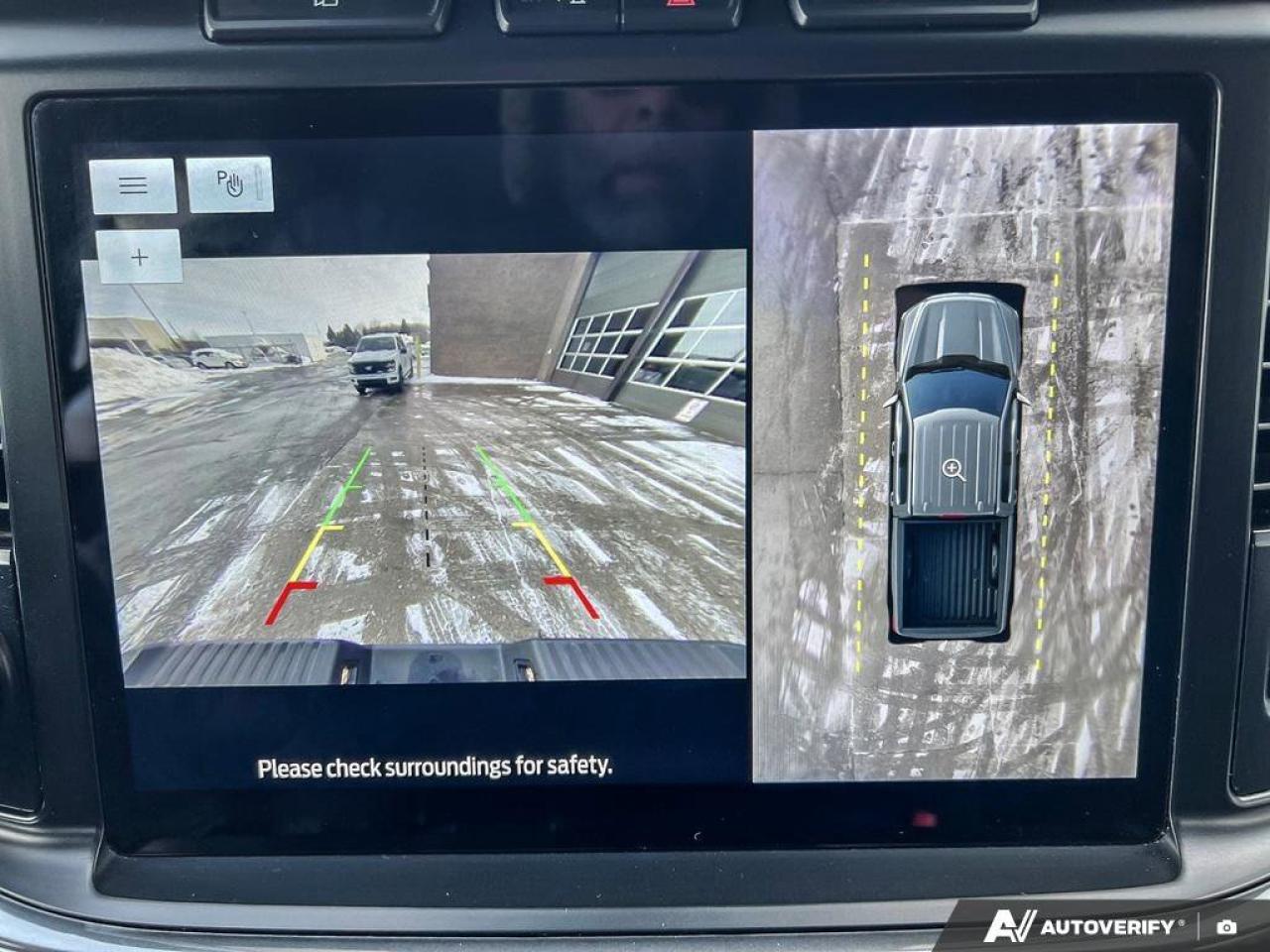 2023 Ford F-150 XLT   TRAILER TOW PKG   360 CAMERA TRAILER TOW PKG Photo