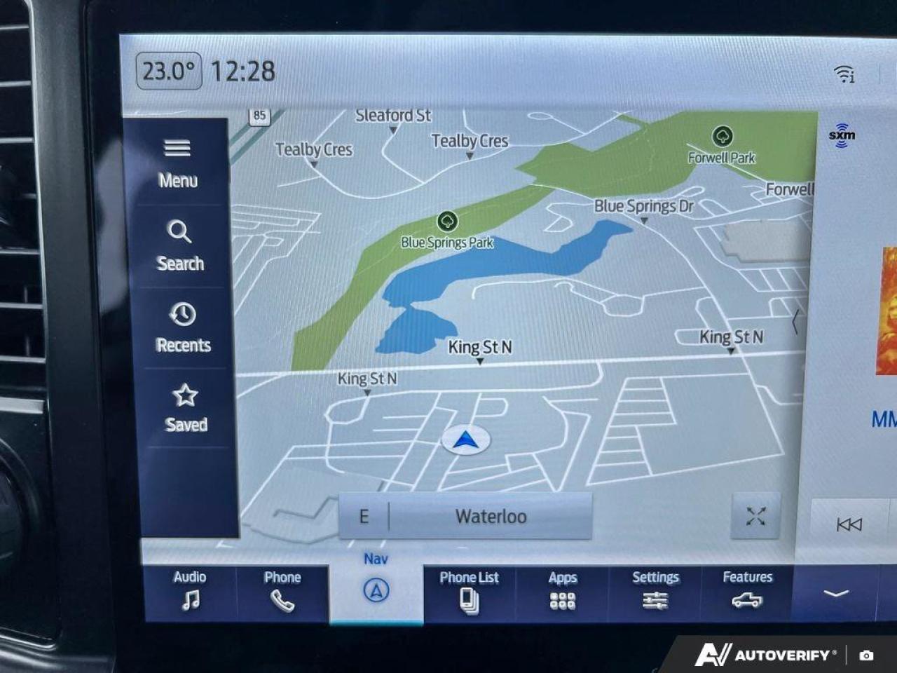 2023 Ford F-150 XLT   TRAILER TOW PKG   360 CAMERA TRAILER TOW PKG Photo