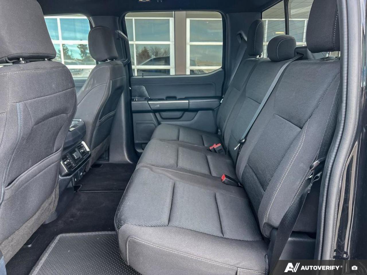 2023 Ford F-150 XLT   TRAILER TOW PKG   360 CAMERA TRAILER TOW PKG Photo