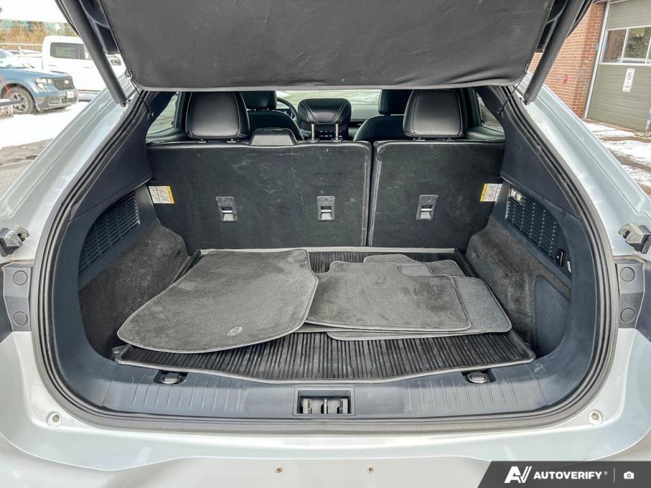 2021 Ford Mustang Mach-E Premium   EXT BATTERY   GLASS ROOF   HTD SEATS EXT Photo