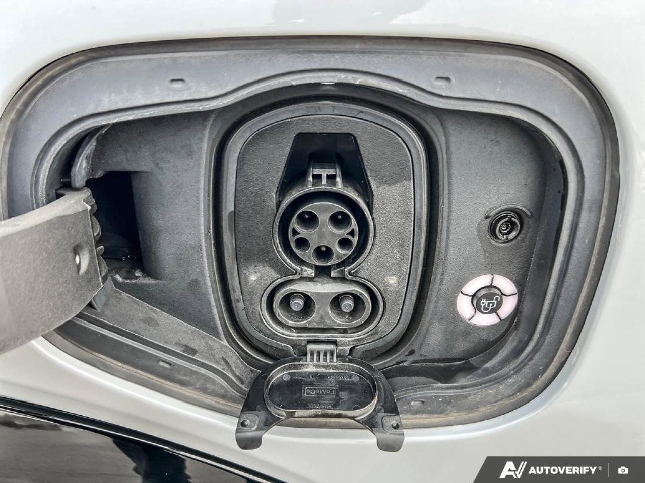 2021 Ford Mustang Mach-E Premium   EXT BATTERY   GLASS ROOF   HTD SEATS EXT Photo