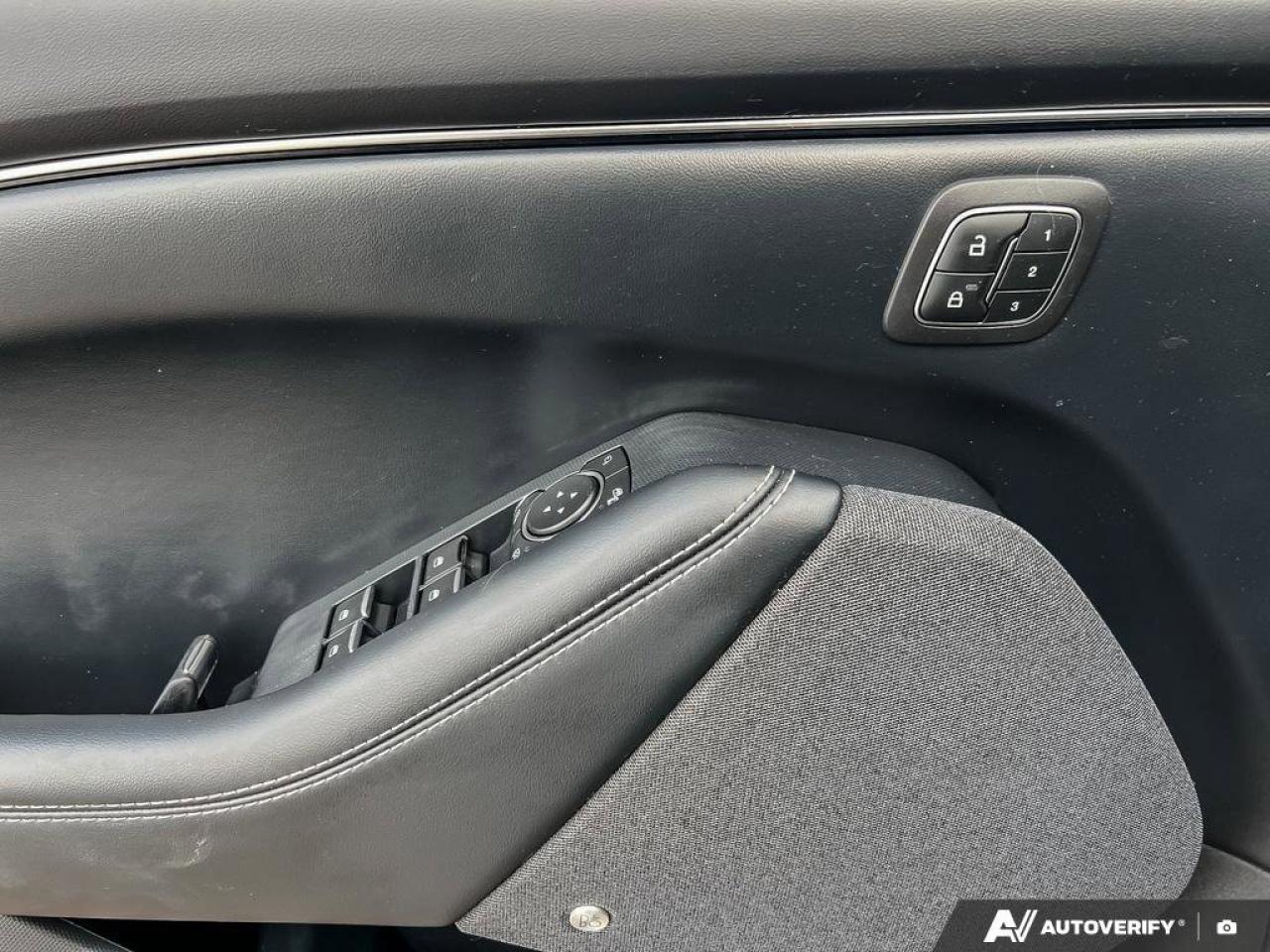 2021 Ford Mustang Mach-E Premium   EXT BATTERY   GLASS ROOF   HTD SEATS EXT Photo