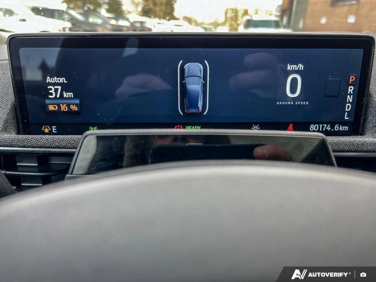 2021 Ford Mustang Mach-E Premium   EXT BATTERY   GLASS ROOF   HTD SEATS EXT Photo