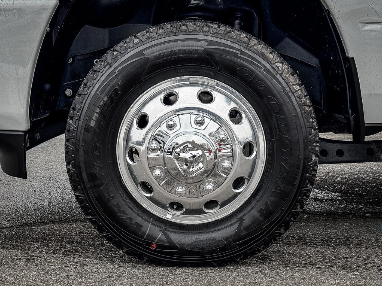 2025 RAM 3500 Laramie   CREW   DUALLY   TOWING TECH   5TH WHEEL Photo