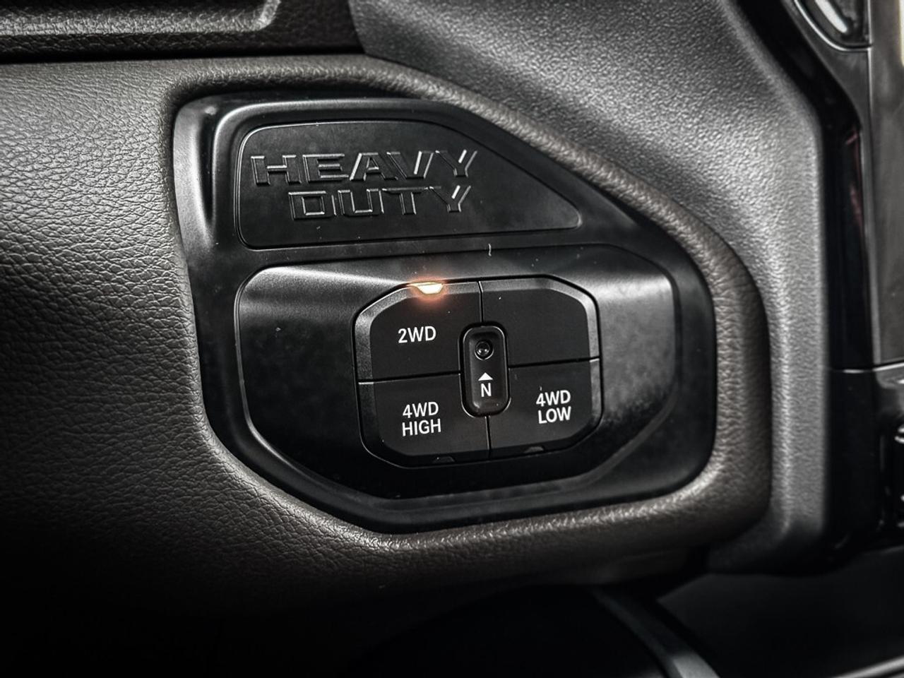 2025 RAM 3500 Laramie   CREW   DUALLY   TOWING TECH   5TH WHEEL Photo