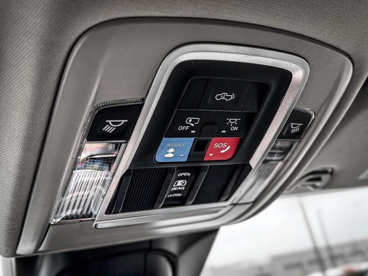 2025 RAM 3500 Laramie   CREW   DUALLY   TOWING TECH   5TH WHEEL Photo