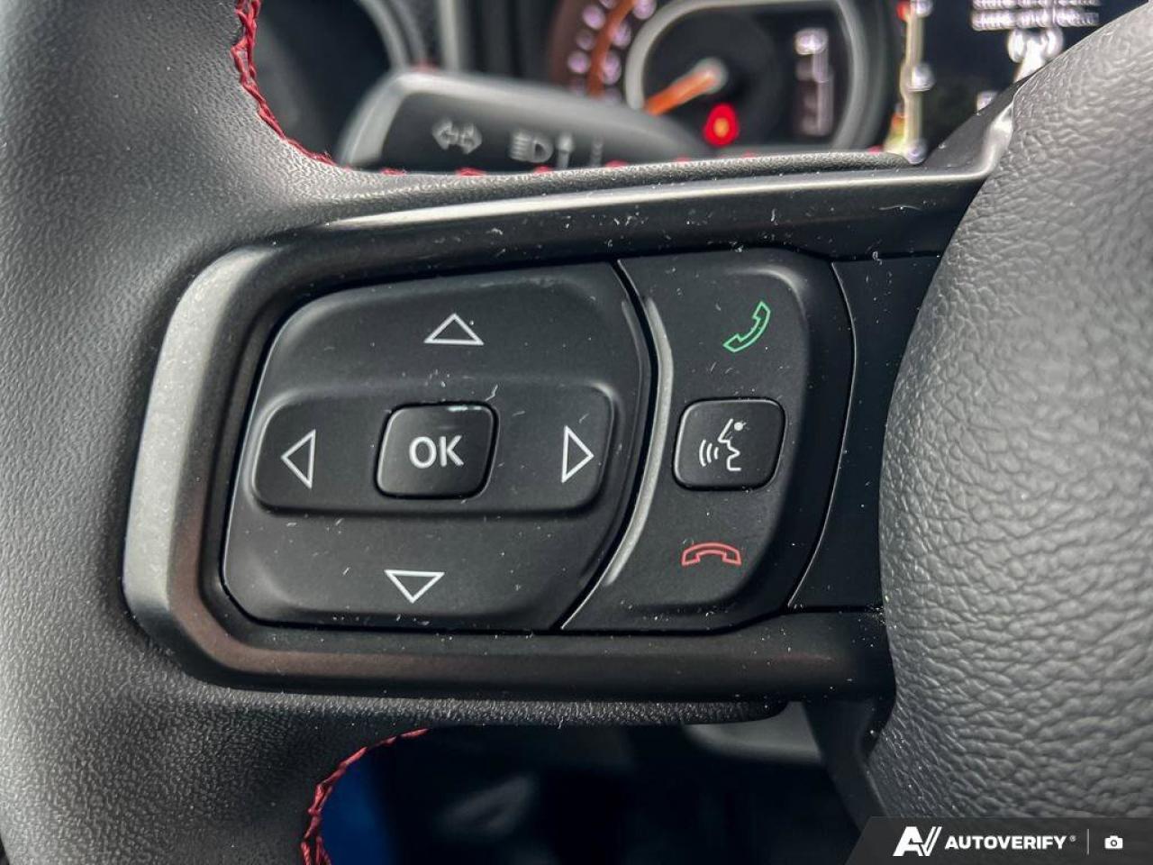 2024 Jeep Wrangler Rubicon   ONE OWNER   LOW KMS   HARD TOP ONE OWNER Photo