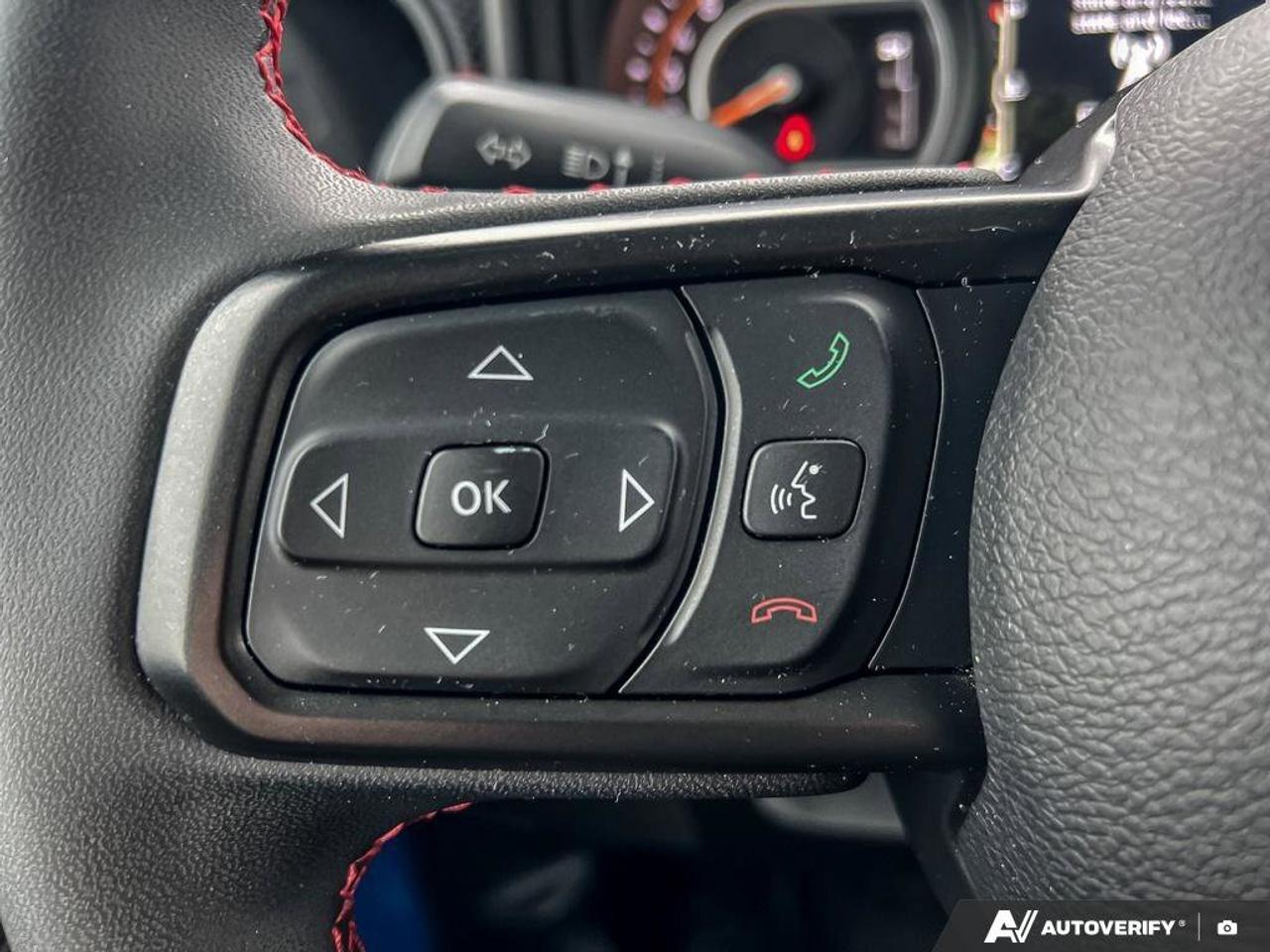 2024 Jeep Wrangler Rubicon   ONE OWNER   LOW KMS   HARD TOP Photo