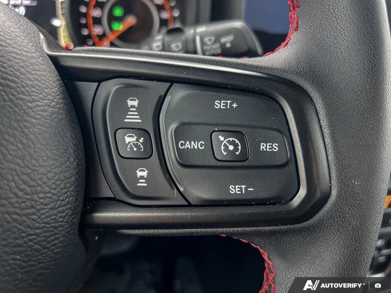 2024 Jeep Wrangler Rubicon   ONE OWNER   LOW KMS   HARD TOP Photo