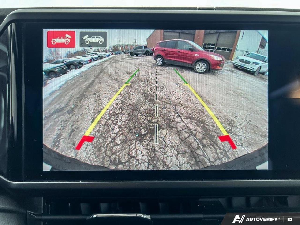 2024 Jeep Wrangler Rubicon   ONE OWNER   LOW KMS   HARD TOP Photo