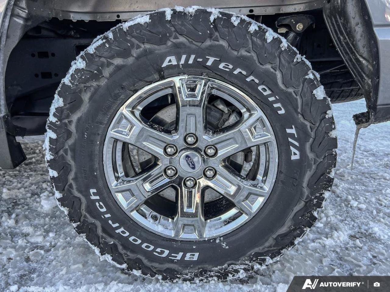 2021 Ford F-150 XLT   TRAILER HITCH   REMOTE START TRAILER HITCH Photo