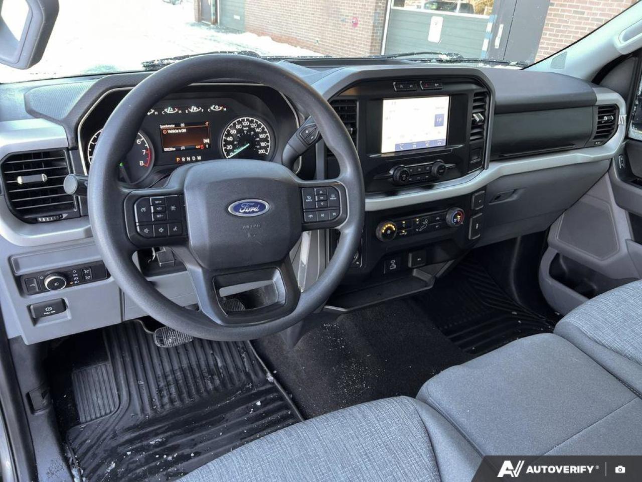 2021 Ford F-150 XLT   TRAILER HITCH   REMOTE START TRAILER HITCH Photo