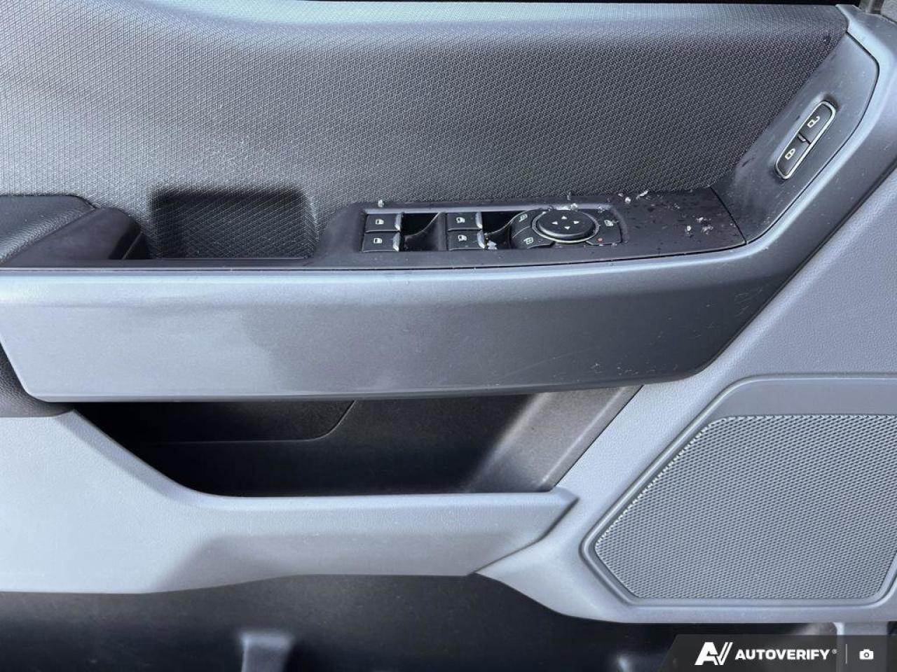 2021 Ford F-150 XLT   TRAILER HITCH   REMOTE START TRAILER HITCH Photo