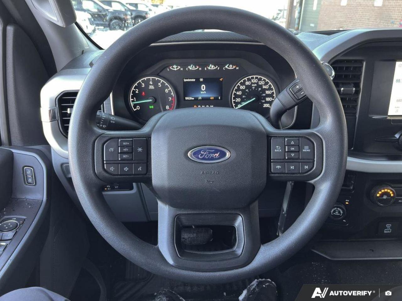 2021 Ford F-150 XLT   TRAILER HITCH   REMOTE START TRAILER HITCH Photo