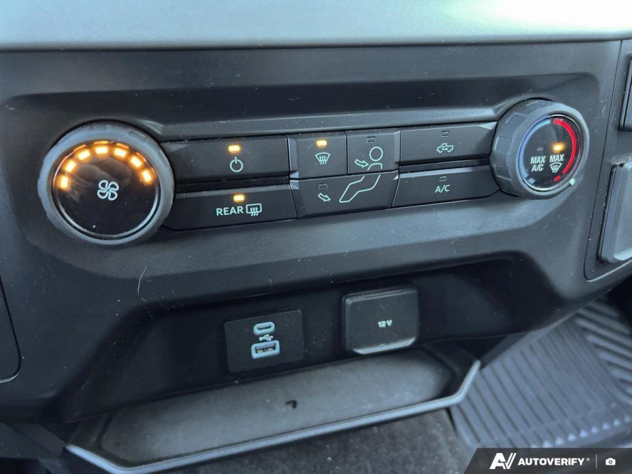 2021 Ford F-150 XLT   TRAILER HITCH   REMOTE START TRAILER HITCH Photo