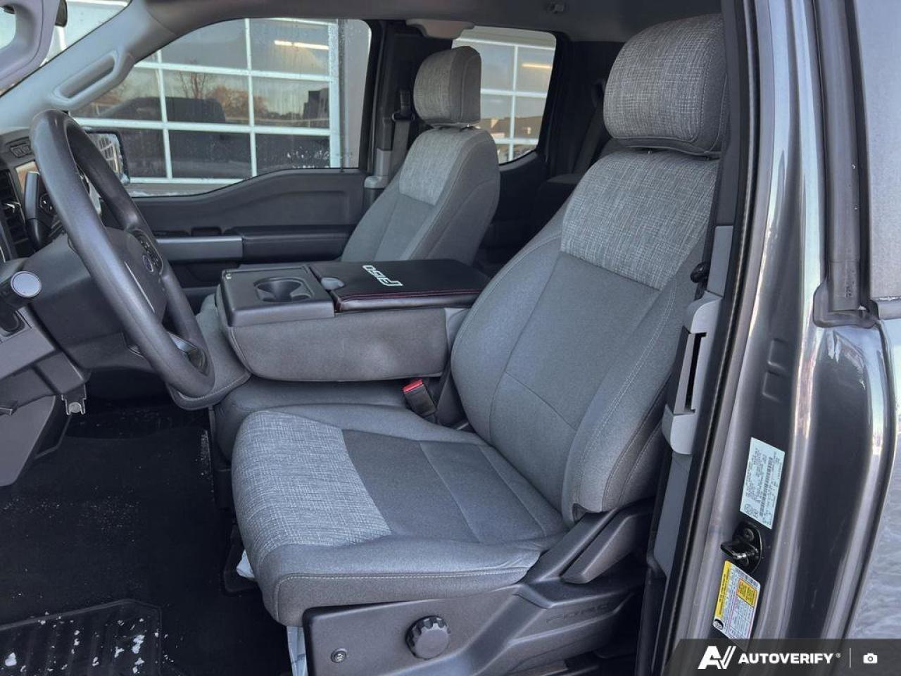 2021 Ford F-150 XLT   TRAILER HITCH   REMOTE START TRAILER HITCH Photo