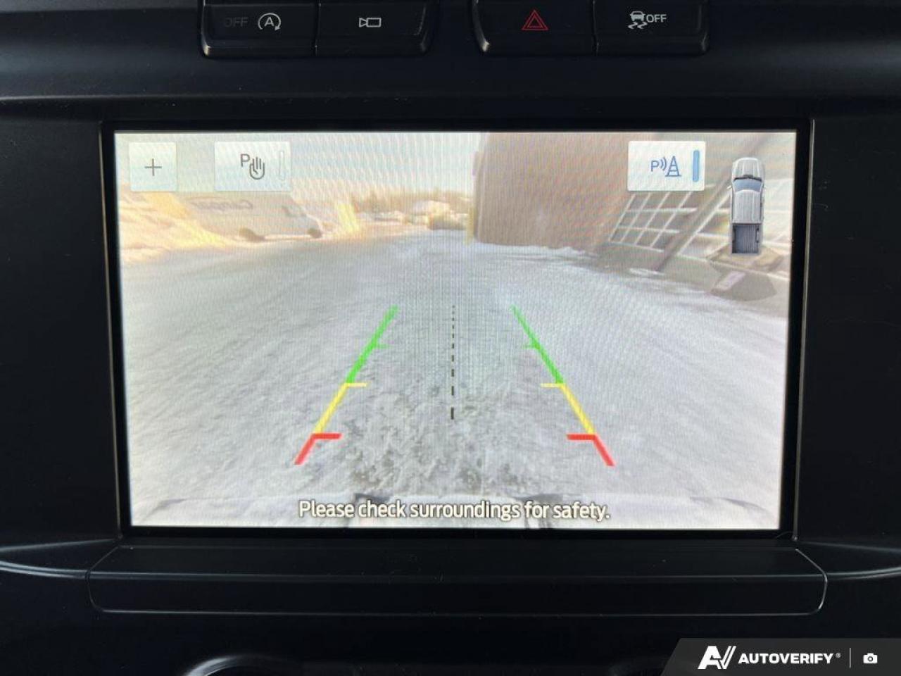 2021 Ford F-150 XLT   TRAILER HITCH   REMOTE START TRAILER HITCH Photo