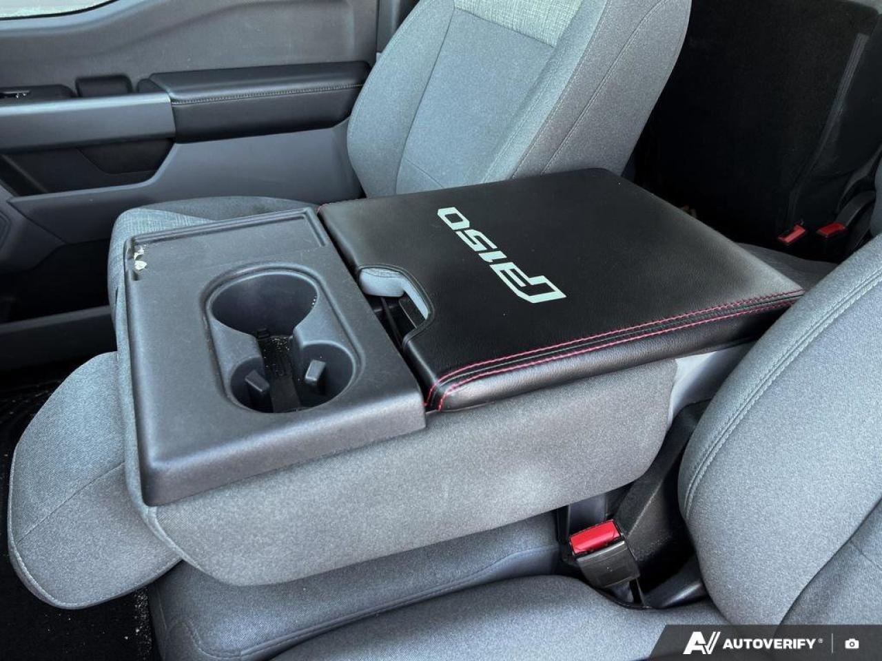 2021 Ford F-150 XLT   TRAILER HITCH   REMOTE START TRAILER HITCH Photo