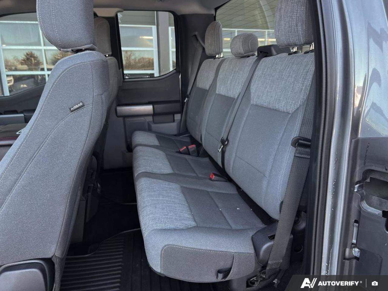 2021 Ford F-150 XLT   TRAILER HITCH   REMOTE START TRAILER HITCH Photo