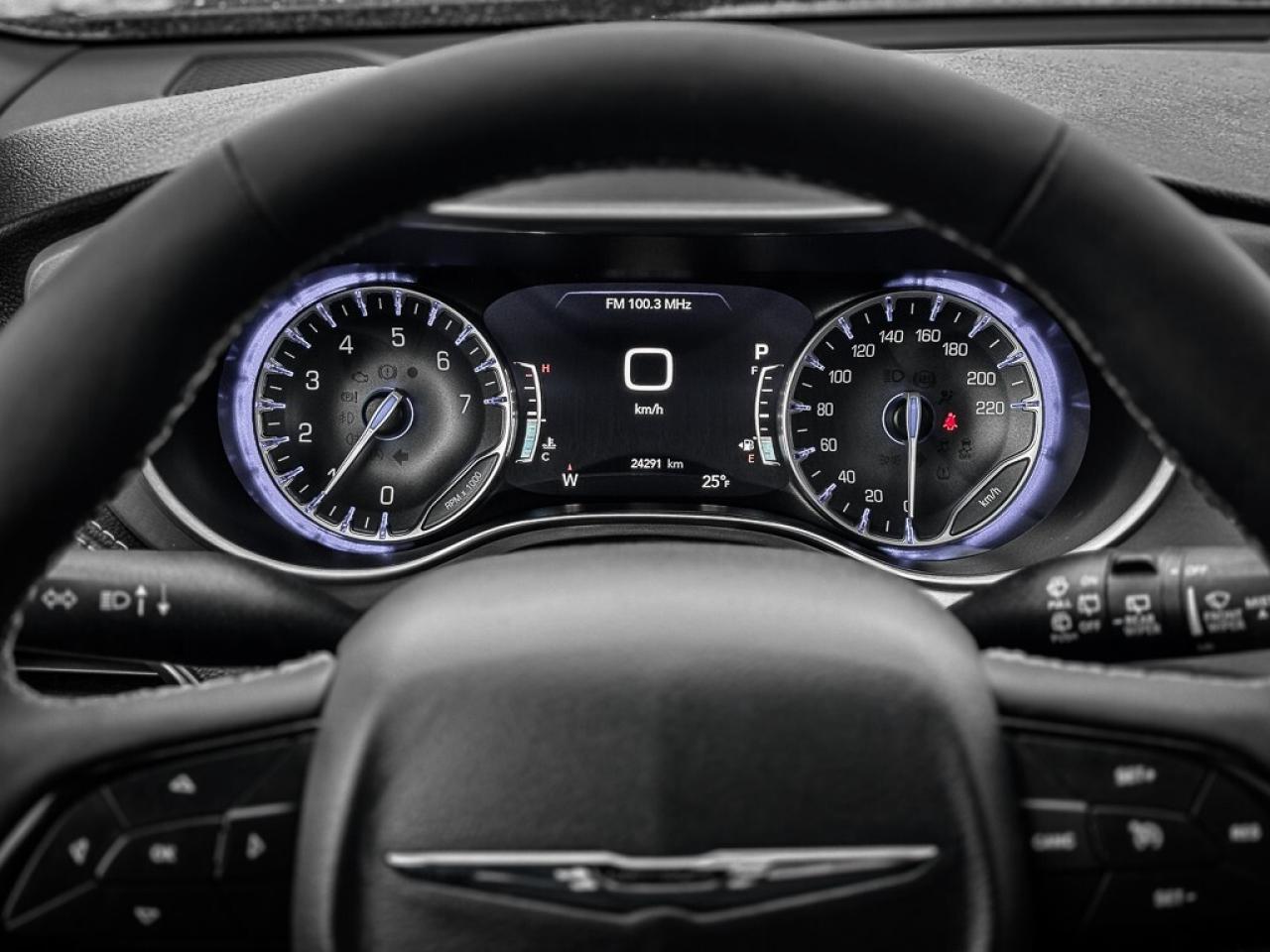 2024 Chrysler Pacifica Limited   S APPEARANCE PKG   DUAL DVD   360 CAM Photo