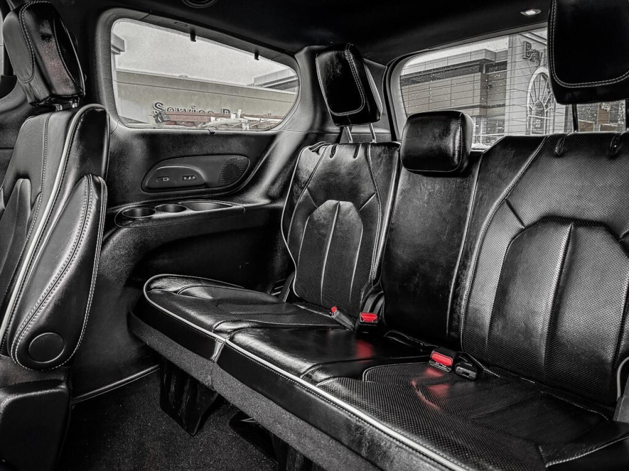 2024 Chrysler Pacifica Limited   S APPEARANCE PKG   DUAL DVD   360 CAM Photo