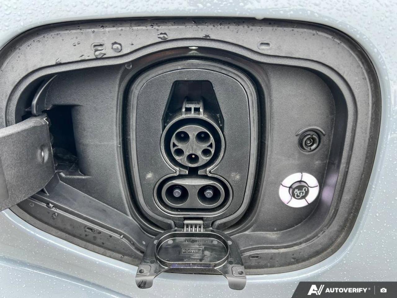 2025 Ford Mustang Mach-E Premium   DEMO   EXT BATTERY   AWD DEMO   EXT BATT Photo