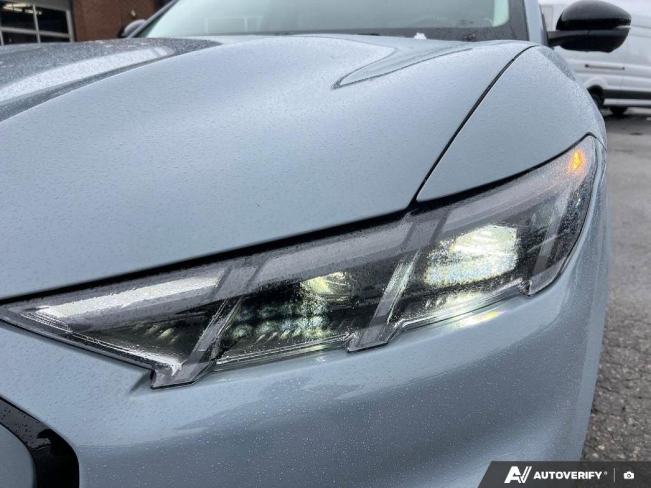 2025 Ford Mustang Mach-E Premium   DEMO   EXT BATTERY   AWD DEMO   EXT BATT Photo