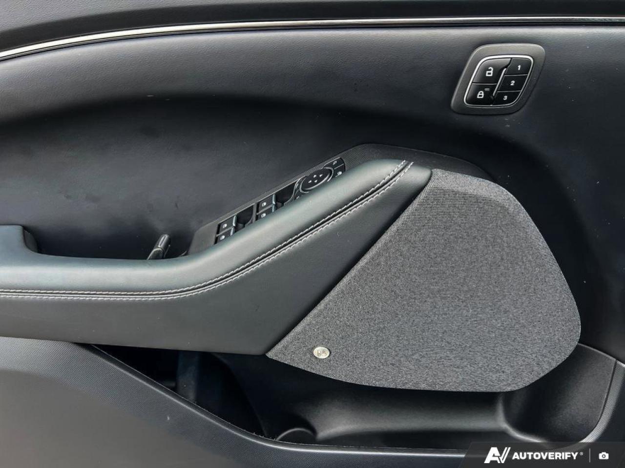 2025 Ford Mustang Mach-E Premium   DEMO   EXT BATTERY   AWD DEMO   EXT BATT Photo