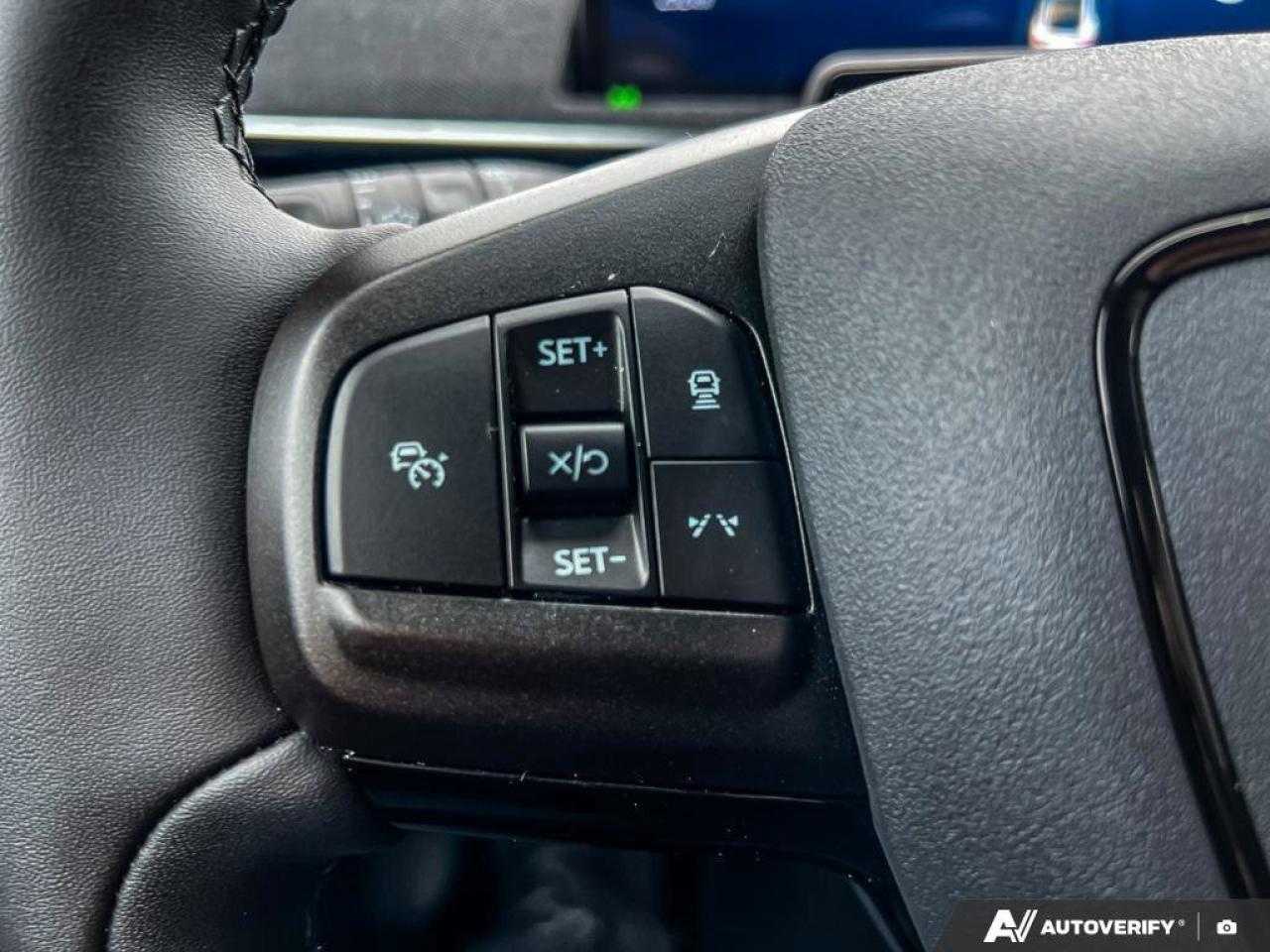 2025 Ford Mustang Mach-E Premium   DEMO   EXT BATTERY   AWD DEMO   EXT BATT Photo