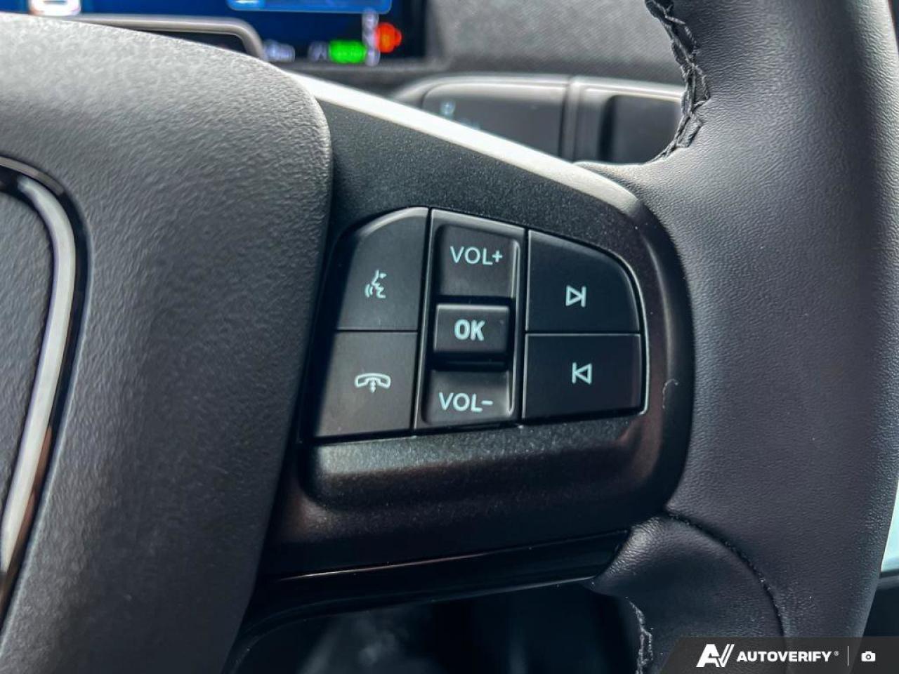 2025 Ford Mustang Mach-E Premium   DEMO   EXT BATTERY   AWD DEMO   EXT BATT Photo