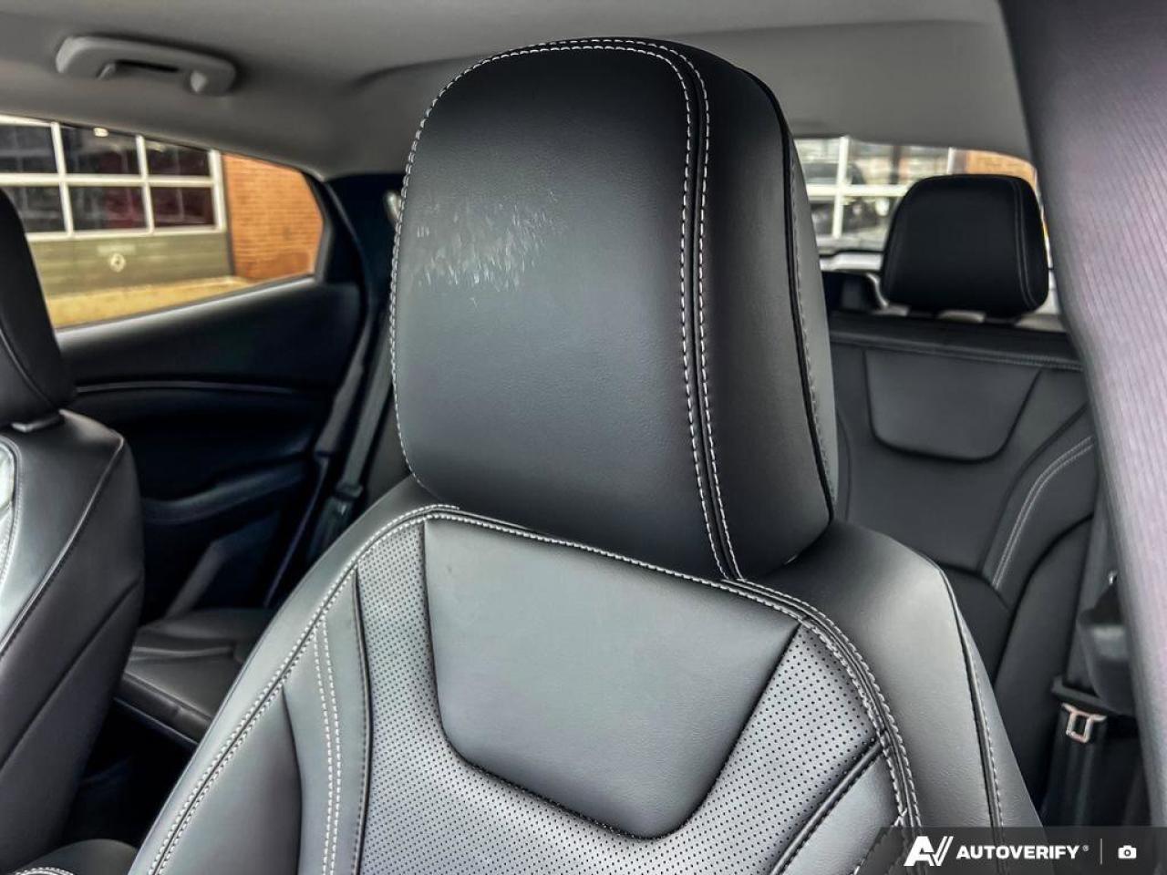 2025 Ford Mustang Mach-E Premium   DEMO   EXT BATTERY   AWD DEMO   EXT BATT Photo