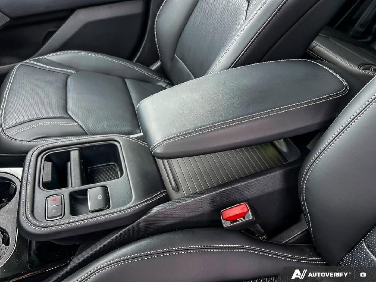 2025 Ford Mustang Mach-E Premium   DEMO   EXT BATTERY   AWD DEMO   EXT BATT Photo