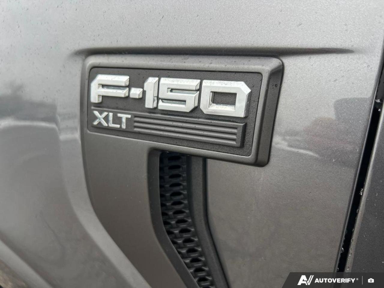 2022 Ford F-150 ONE OWNER   TOW MIRRORS   3.5L V6 Photo