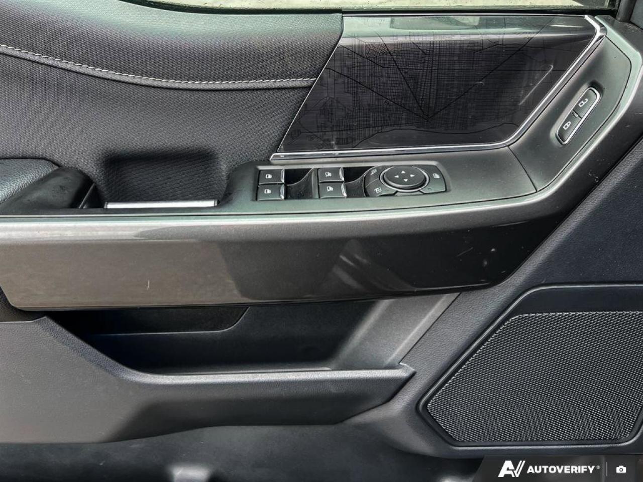 2022 Ford F-150 ONE OWNER   TOW MIRRORS   3.5L V6 Photo