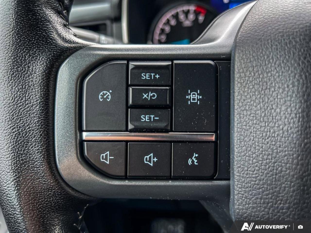 2022 Ford F-150 ONE OWNER   TOW MIRRORS   3.5L V6 Photo