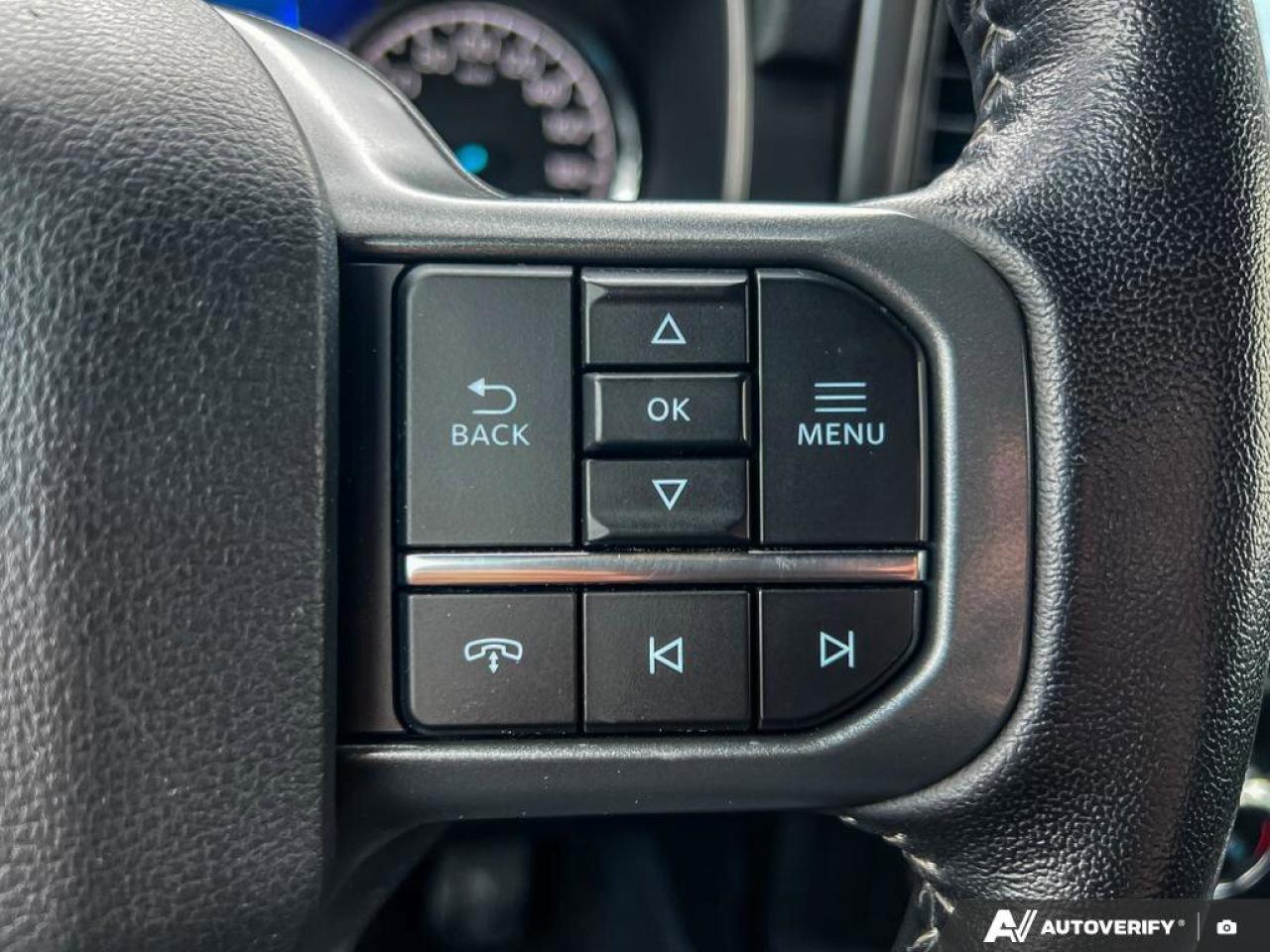 2022 Ford F-150 ONE OWNER   TOW MIRRORS   3.5L V6 Photo