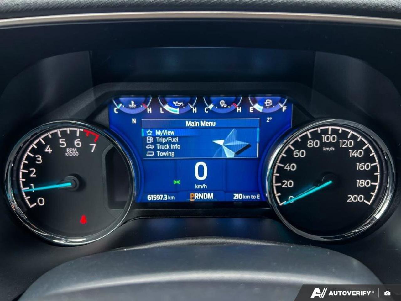 2022 Ford F-150 ONE OWNER   TOW MIRRORS   3.5L V6 Photo