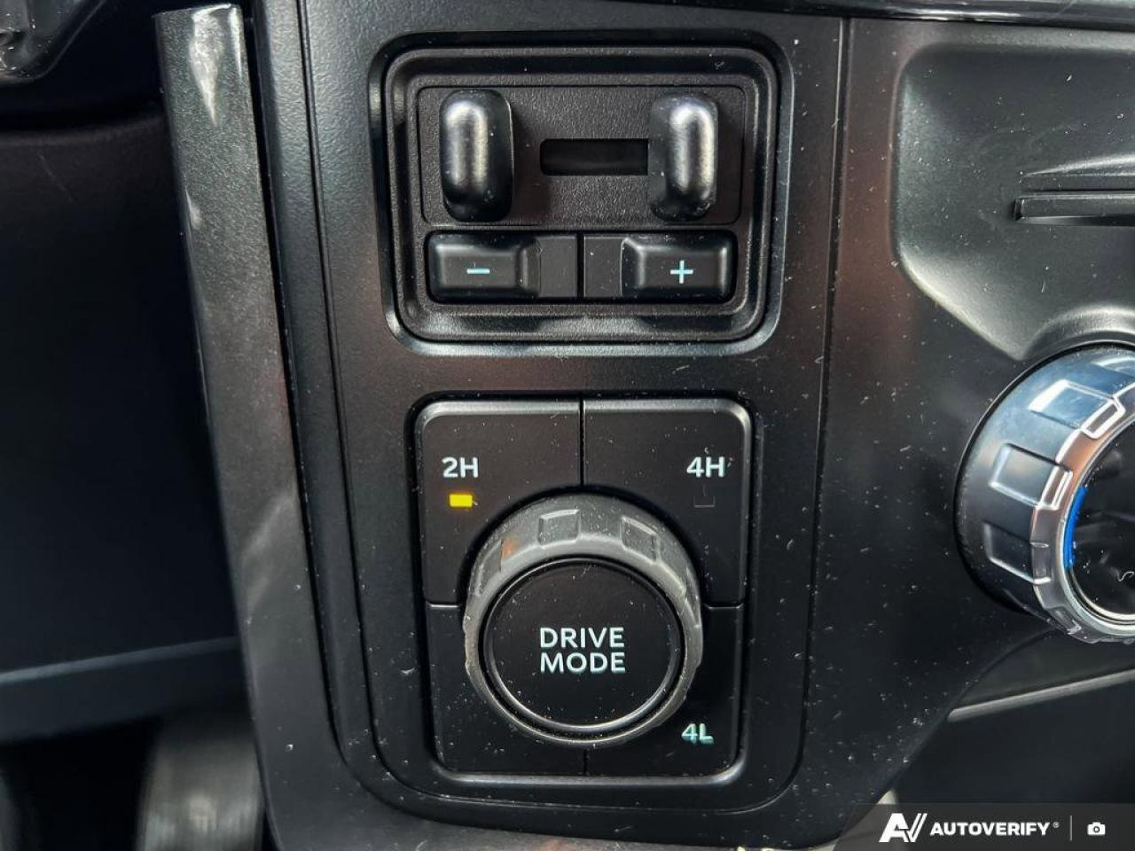 2022 Ford F-150 ONE OWNER   TOW MIRRORS   3.5L V6 Photo